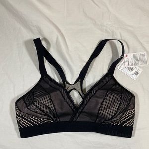 Lululemon Awake To Lace Bra